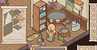Little Hamster: Find and Organize