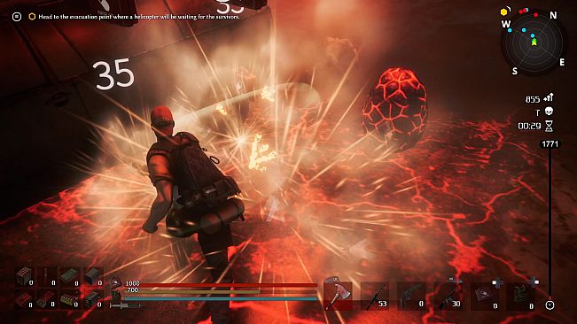 Monster Slayer Extermination