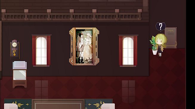 Wish Giver - Reward 1$