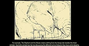 South Scrimshaw, Part One