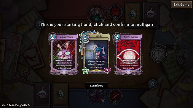 Dreamy Duels ~ Tales of Heroes in Gensoukyo