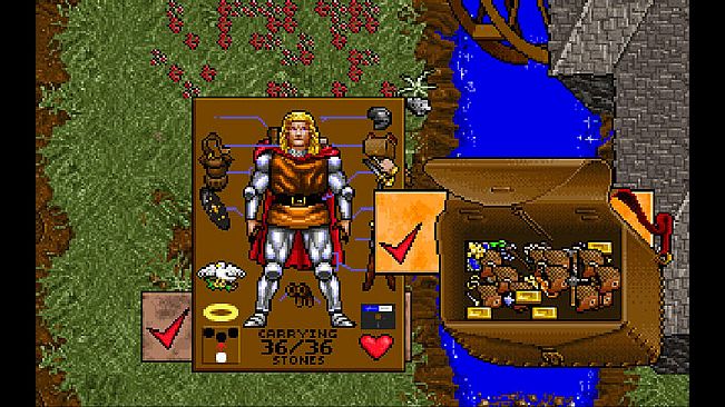 Ultima VII: The Complete Edition