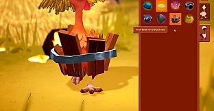 CluckFront