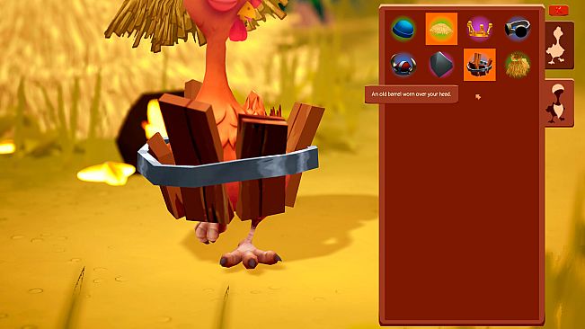 CluckFront