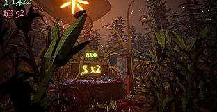 Crowfarm