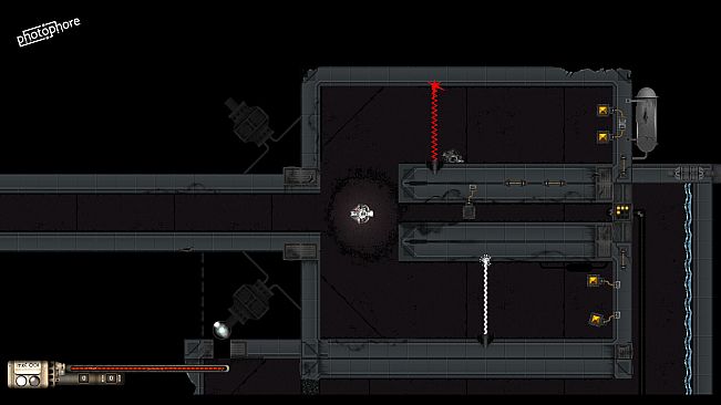 Photophore - Chapter 1