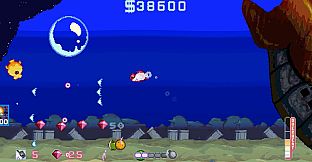 NARWHAR Project Hornwhale