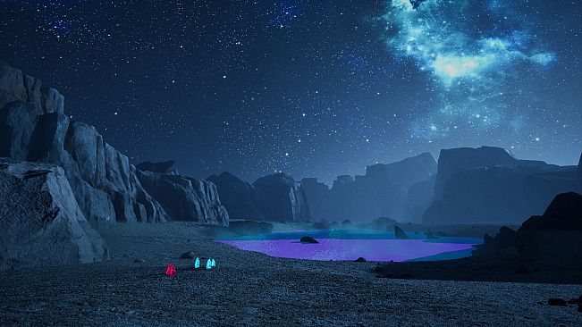 Star Mission: Remote Sectors