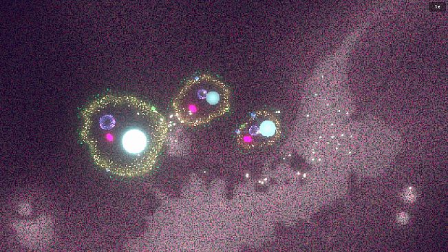 Substrate: Emergence