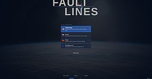 Fault Lines