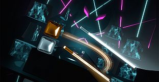 Beat Saber - KISS - "I Was Made For Lovin' You"