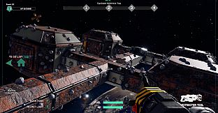 Orbital Maintenance Technician
