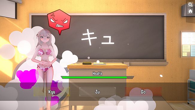 PamPam Kana Students