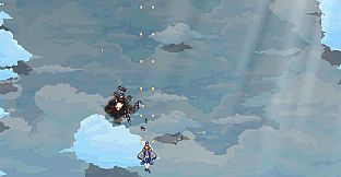 The Ghost and The Phoenix