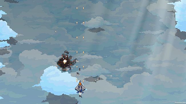 The Ghost and The Phoenix