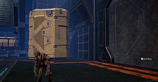 DAEMON X MACHINA - Outer Emotes Set