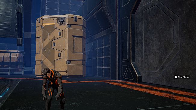 DAEMON X MACHINA - Outer Emotes Set