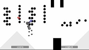 HANG IN ! MONKEY BARS ROBOT