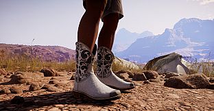 Call of the Wild: The Angler - Mountain Range Pack