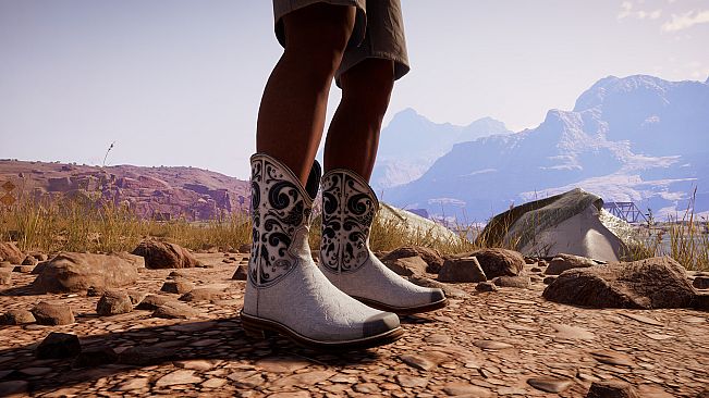 Call of the Wild: The Angler - Mountain Range Pack