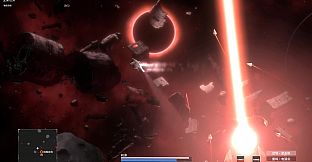 Dark Side Void