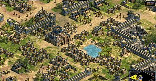 Age of Empires: Definitive Edition