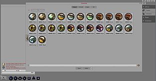 Fantasy Grounds - Dinosaurs