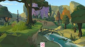 Buddy and Lucky Solitaire