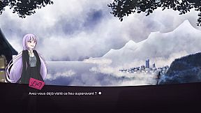 Tales of Maana: Lucy