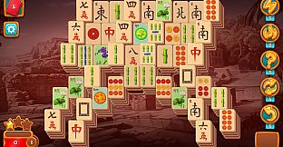 Travel Riddles: Mahjong