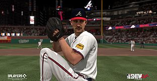 MLB The Show 24