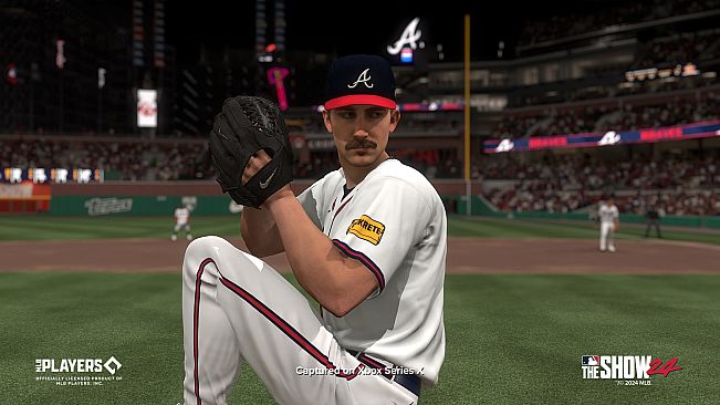 MLB The Show 24 - Digital Deluxe Edition
