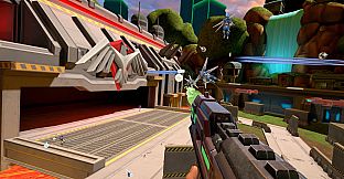 X8 Contra Game Access Pack