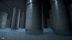 SURVIVAL IN THE BACKROOMS