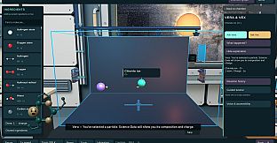 Atomic Playground