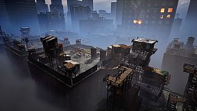 Univers 11: Under the Sky