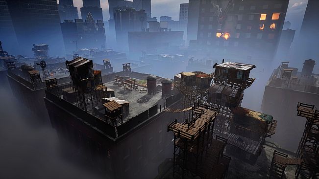 Univers 11: Under the Sky