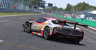 Le Mans Ultimate - 2024 Pack 3