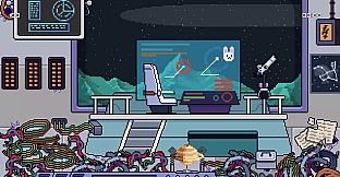Bunny Space Odyssey: The countdown Soundtrack