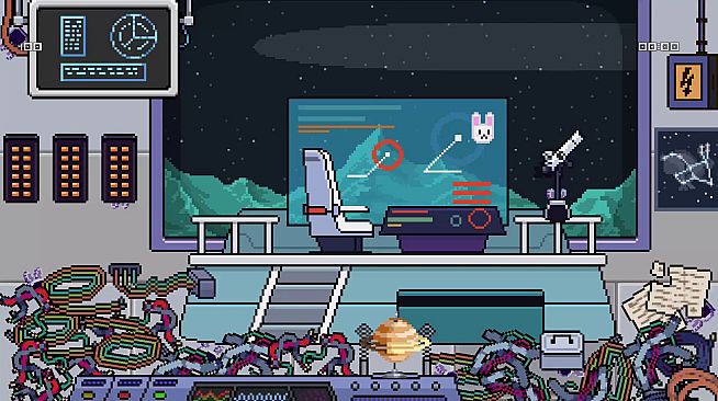Bunny Space Odyssey: The countdown Soundtrack