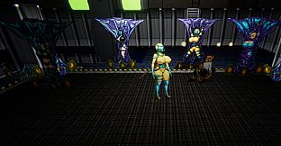 Latex Space