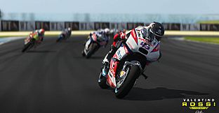 Real Events 2: 2016 MotoGP Season