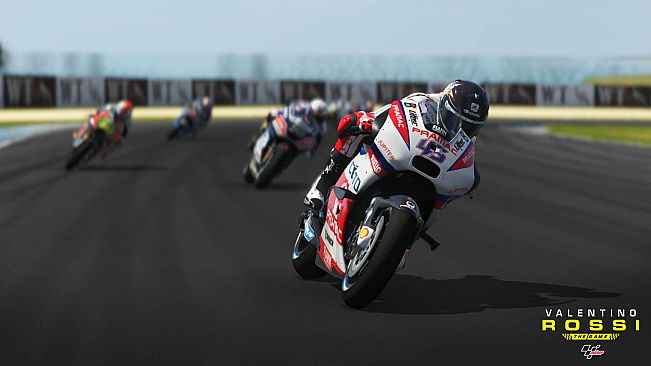 Real Events 2: 2016 MotoGP Season