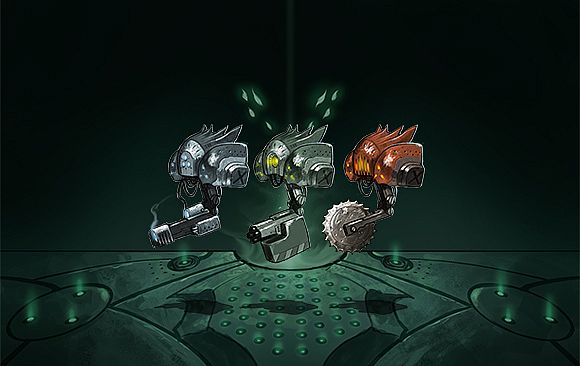 RPG Maker MV - Sci-Fi Battler Pack