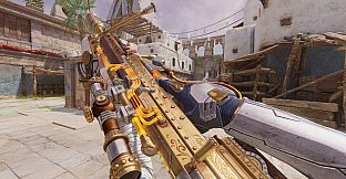 FragPunk Pioneer Bundle