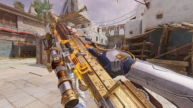 FragPunk Pioneer Bundle