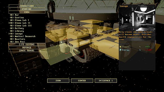 Genesis Alpha One Deluxe Edition