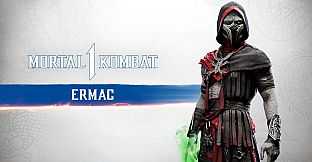 MK1: Ermac