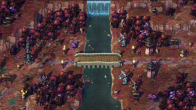 Songs of Conquest - Yulan