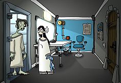 Edna & Harvey: The Breakout